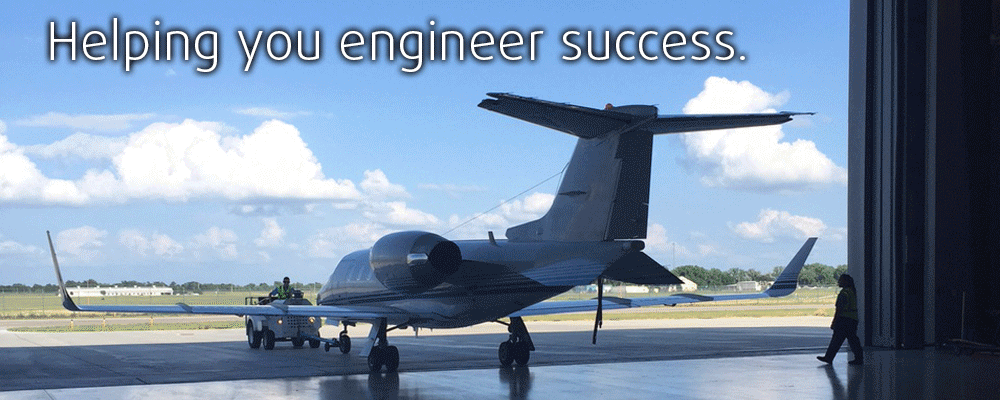 gat hangar work