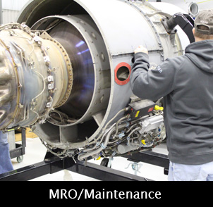 MRO/Maintenance